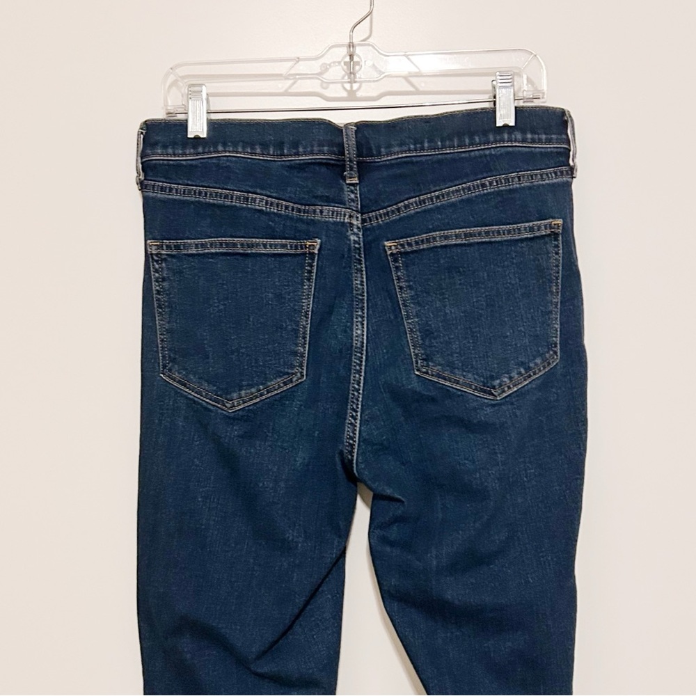 Gap High Rise 90s Slim Jeans - Picture 3 of 6